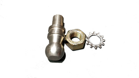 Ball Stud Outer Pivot 1967 1968 1989 Marlin American V8 Scrambler Rebel AMX Javelin