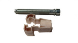 Head Light Adjustment Screw AMC 1979-1988 All AMCs Except Pacer