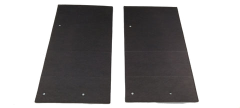 Floor Filler Board, 2 Piece Set, 1968-1970 AMX