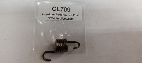 Clutch Throwout Lever Spring, 1974-1988 All AMC's
