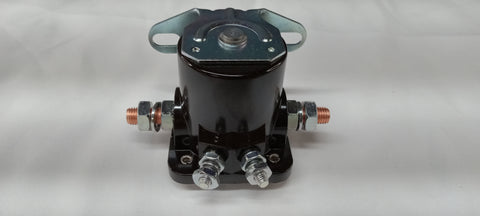 Starter Solenoid 1967-77 AMC and 1972-83 JEEP