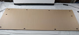 Door Panel Boards 6 Piece Set, 1964-69 Rambler