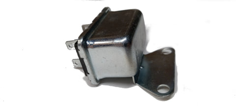 Blower Motor Relay, 1967-1980 All AMC's Except Hornet, Gremlin, Spirit, Concord & Eagle