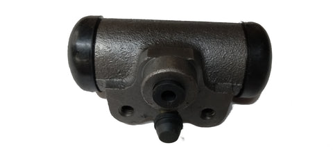 Brake Drum Wheel Cylinder, Rear, 13/16" Bore w/Double End Cylinder, 1958-1959 Rambler & American