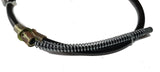 Emergency Parking Brake Cable, Rear, 1974 AMC Javelin