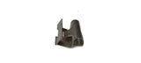 Brake Pad Clip, 1979-1981 Concord & All Bendix