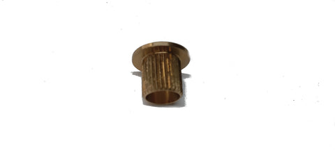 Bronze Door Hinge Bushings (Large), Fits 70-78 Gremlin, 70-77 Hornet, 74-78 Matador Coupe, 75-80 Pacer