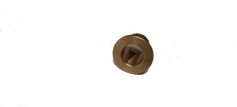 Bronze Door Hinge Bushings (Large), Fits 70-78 Gremlin, 70-77 Hornet, 74-78 Matador Coupe, 75-80 Pacer