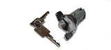 Ignition Lock and Cylinder Switch, 1976-1983 Jeep CJ5