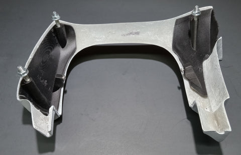 Fender Extension, Left Front, 1968-69 AMC AMX, Javelin