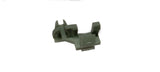 Door Lock Rod Clip, Left Side, 1968-74 AMX, Javelin, Javelin AMX