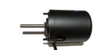 Blower Motor, 1960-87 AMC WITHOUT AC