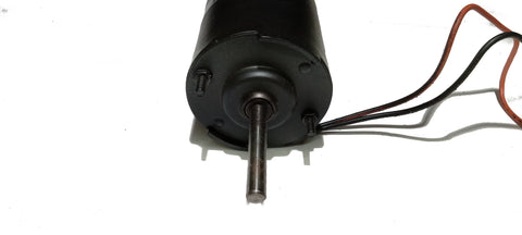 Blower Motor, 1960-87 AMC WITHOUT AC