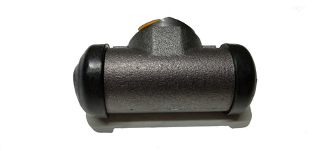 Drum Brake Wheel Cylinder, Left Rear, 0.906" Bore, 1965-1985 AMC (See Applications)