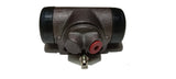 Drum Brake Wheel Cylinder, Front Left, 1.125" Bore, AMC 1964-76 (See Applications)