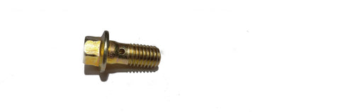 Brake Hose Bolt, 7/16-20 X 7/8 In., 1969-78 GM