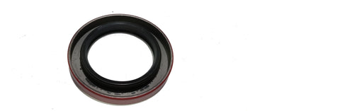 Multi-Lip Plain Round Oil Seal With Loaded Spring, 1.687 in ID x 2.506 in OD, 0.312 in W, AMC 1958-1971