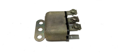 Starter Relay, 1958-62 AMC w/Automatic, Except American