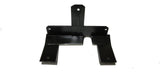 Front License Plate Bracket, With Front Spoiler, 1971-1974 AMC Javelin, Javelin AMX