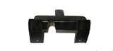 Front License Plate Bracket, With Front Spoiler, 1971-1974 AMC Javelin, Javelin AMX