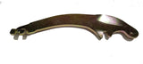 Parking Brake Lever, 11" Left Side Bendix Brakes, 72-78 AMC with 11' Rear Drum Brakes