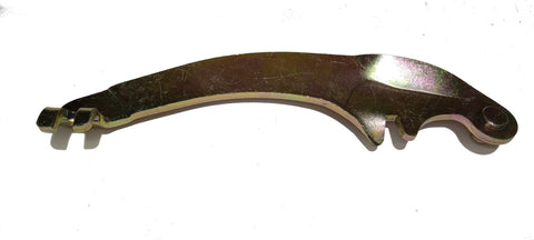 Parking Brake Lever, 11" Left Side Bendix Brakes, 72-78 AMC with 11' Rear Drum Brakes