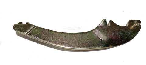 Parking Brake Lever, 11" Left Side Bendix Brakes, 72-78 AMC with 11' Rear Drum Brakes