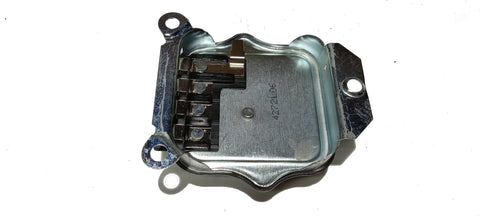 Voltage Regulator, 1963-70 AMC (See Applications)