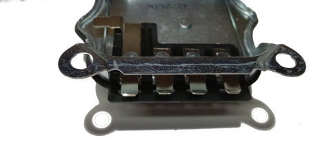 Voltage Regulator, 1963-70 AMC (See Applications)