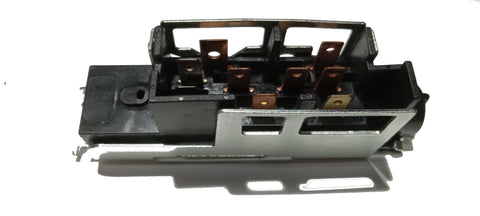 Ignition Switch, 1970-84 AMC cars