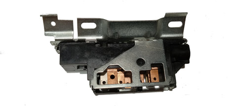 Ignition Switch, 1970-84 AMC cars