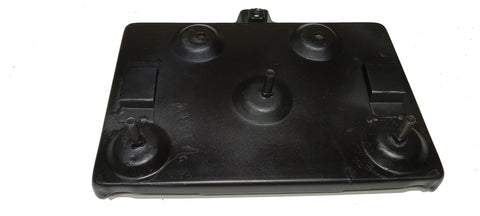 Battery Tray, 1970-83 Concord, Gremlin, Hornet, Spirit