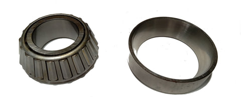 Bearing & Race Set Model 20 Side Carrier AMX Javelin 68-74 12 Bolt