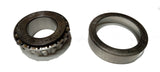 Pinion Bearing and Race Outer Model 2.0 12 Bolt