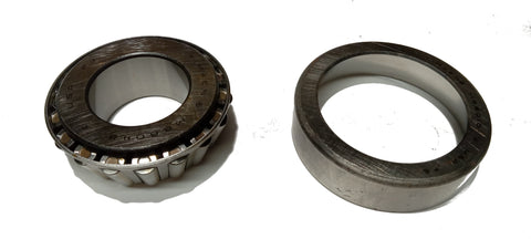 Pinion Bearing and Race Outer Model 2.0 12 Bolt