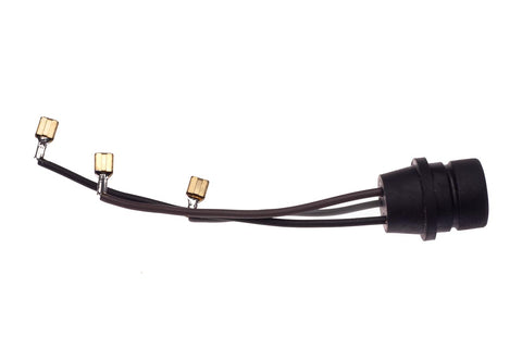 Transistor Ignition Amplifier Extension Harness, 1964-68 GM (See Applications)