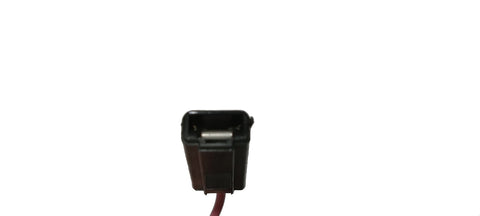 Power Accessory, Ignition Feed Wire, 1968-69 Chevelle