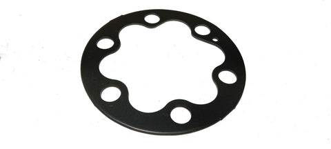 Flex Plate To Crankshaft Reinforcement Plate. Used, Good. 1972 and Newer.