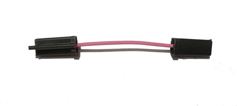 Power Accessory, Ignition Feed Wire, 1968-69 Chevelle