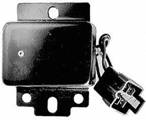 Voltage Regulator, Motorola Alternator, 1968-70 AMC 6-Cylinder & V-8 (See Applications)