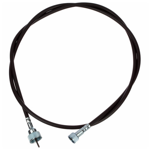 Speedometer Cable, 63" Lower, w/Cruise Control, 1970-74 Ambassador, 1979 Concord, 1972-78 Gremlin, 1972-77 Hornet, 1971-77 Matador, 1979 Pacer, 1979 Spirit