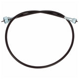 Speedometer Cable, 38" w/Automatic & Cruise, 1980-81 Concord, 1980-84 AMC Eagle, 1967-70 Rebel