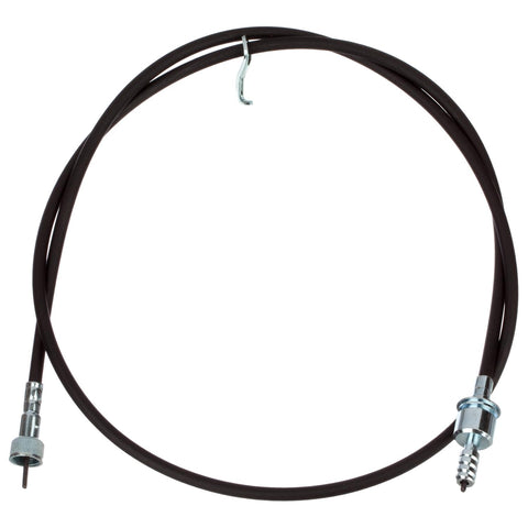 Speedometer Cable, 60" w/Automatic, w/o Cruise Control, 1978 AMC Gremlin, 1978 Concord AMX