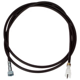 Speedometer Cable, 80", 1972 AMC Javelin, 1973 Matador