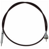 Speedometer Cable, 59.5", 1980-88 AMC Eagle, 1980 Spirit