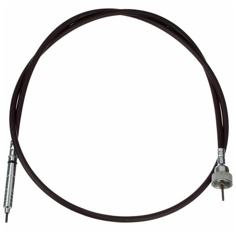 Speedometer Cable, 59.5", 1980-88 AMC Eagle, 1980 Spirit