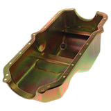 Oil Pan, Engine, 5-Quart, Low Profile Performance, 1966-88 AMC V8 - Drop ships in approx. 1 week