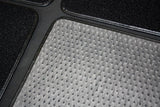 Floor Mat 2-Piece Set, Cut Pile, 1968-70 AMC AMX - Drop ships in approx. 1-2 weeks