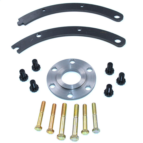 Adapter Kit, Swapping From Borg Warner to Torqueflite Transmission, 1966-71 AMC V-8