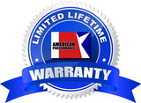 Coil Spring Set, Rear, OE Correct, Built To Order, 1961-66 Rambler Classic (Will NOT Fit American) - Limited Lifetime Warranty - Drop ships in approx. 4-6 weeks